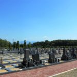 奈良県の公園墓地　さとやま浄苑のご紹介（1）