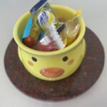 あめちゃんのお友達