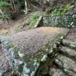 【東吉野村】 お墓じまい工事
