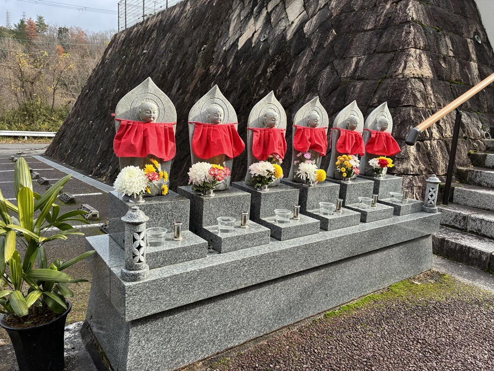 そよかぜ霊園　年末年始