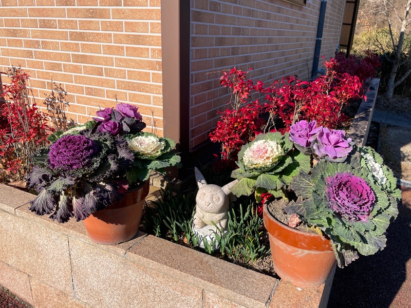 高槻市 自然が美しい霊園