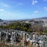 高槻市公園墓地での工事のことなら