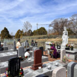 2026年春　ならやま浄苑永代供養法要