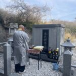 そよかぜ霊園永代供養墓　2026春の彼岸法要