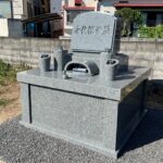宮之川原墓地でお墓のことなら