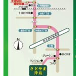 郵便局のポスター～王寺駅前郵便局ご利用の皆様へ～