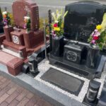 さとやま浄苑　2026年お盆の様子